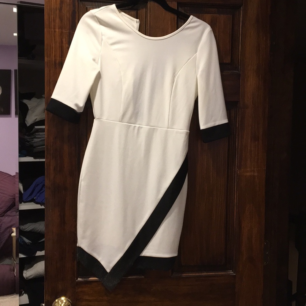 Never worn dress
